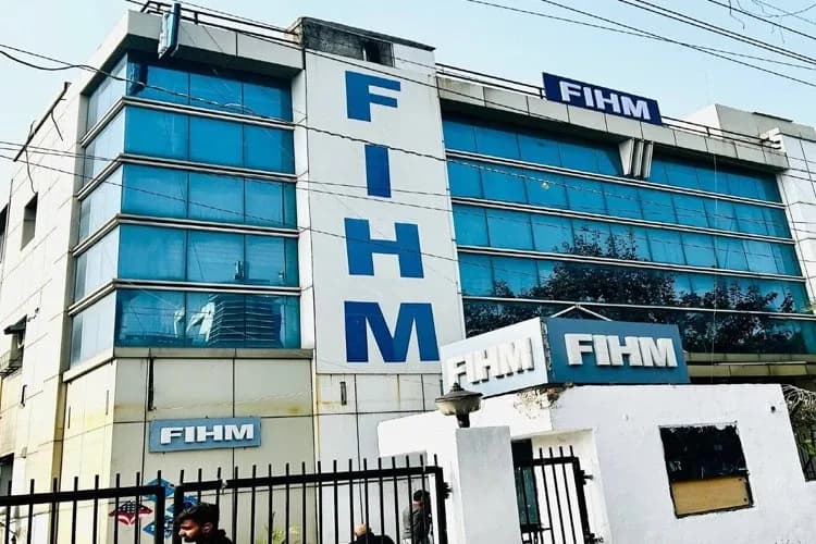 Federal Institute of Hotel Management