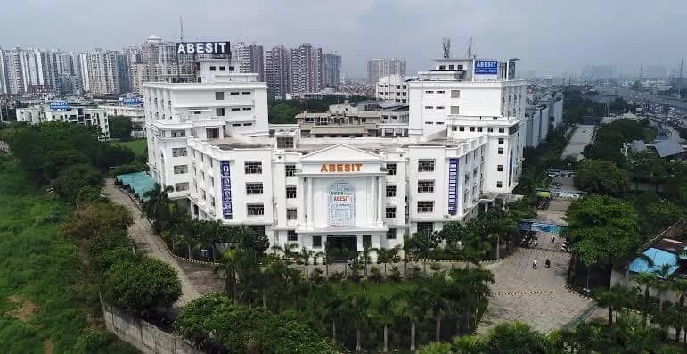 ABESIT College of Pharmacy