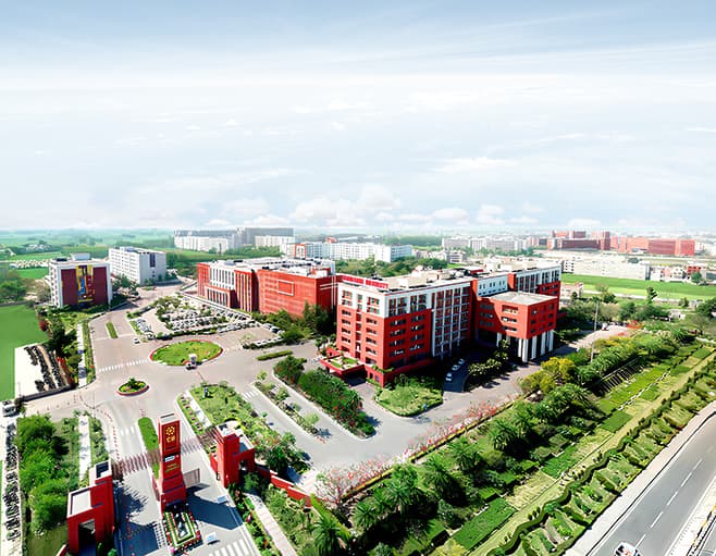 Chandigarh University