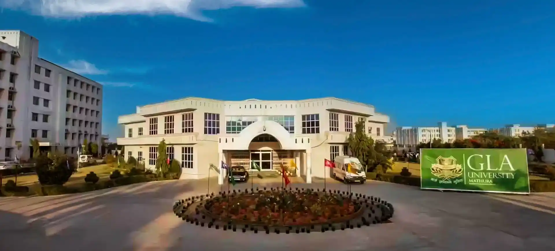 GLA University