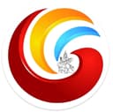 Galgotias Online logo