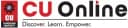 Chandigarh University logo