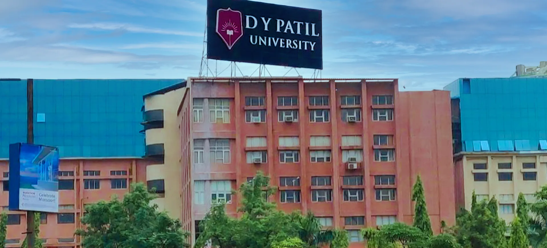 Dr. DY Patil Univeristy Online