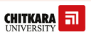 Chitkara University online logo