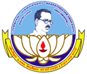 Bharathidasan University Online logo