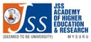 JSS University Online logo