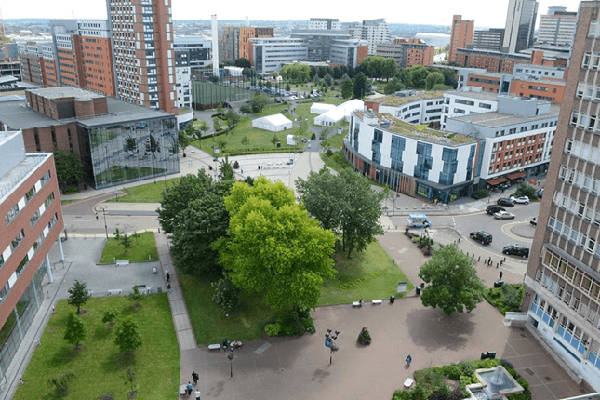 Aston Business School
