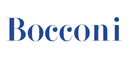 Bocconi University logo