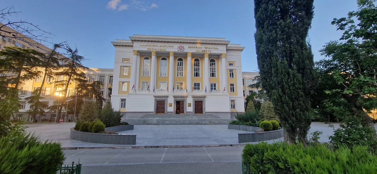 Central University of Europe(Kutaisi)