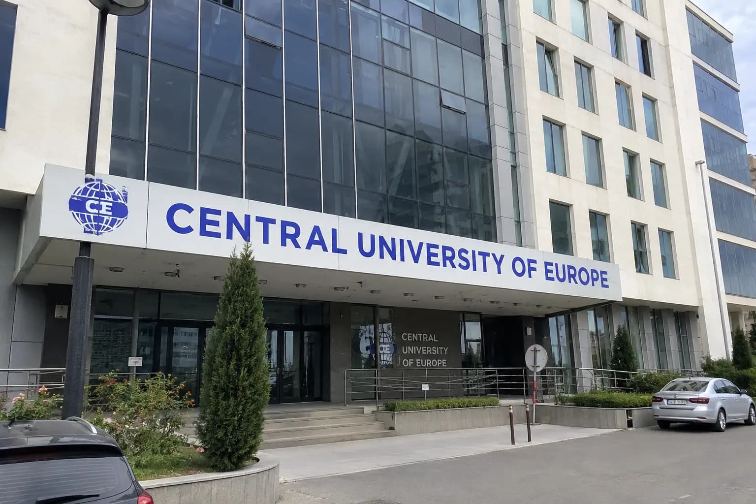 Central University of Europe (Tbilisi)