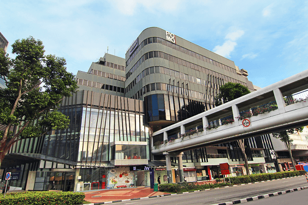 Kaplan Higher Education Academy