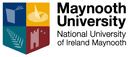 Maynooth University logo