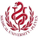 Medical University of Pleven logo