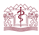 Medical University of Plovdiv logo