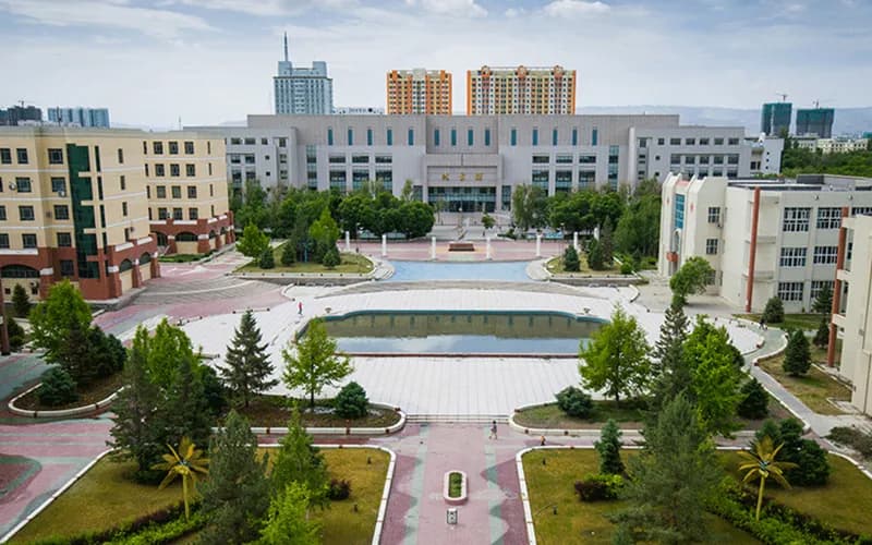Shihezi Medical University