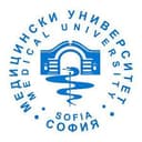 Medical university of sofia logo
