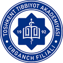 Urgench Branch of Tashkent Medical Academy logo