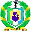 Tashkent Pediatric Medical Institute logo