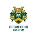 University of Debrecen logo