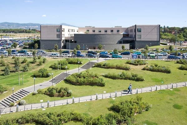 University of Rome Tor Vergata