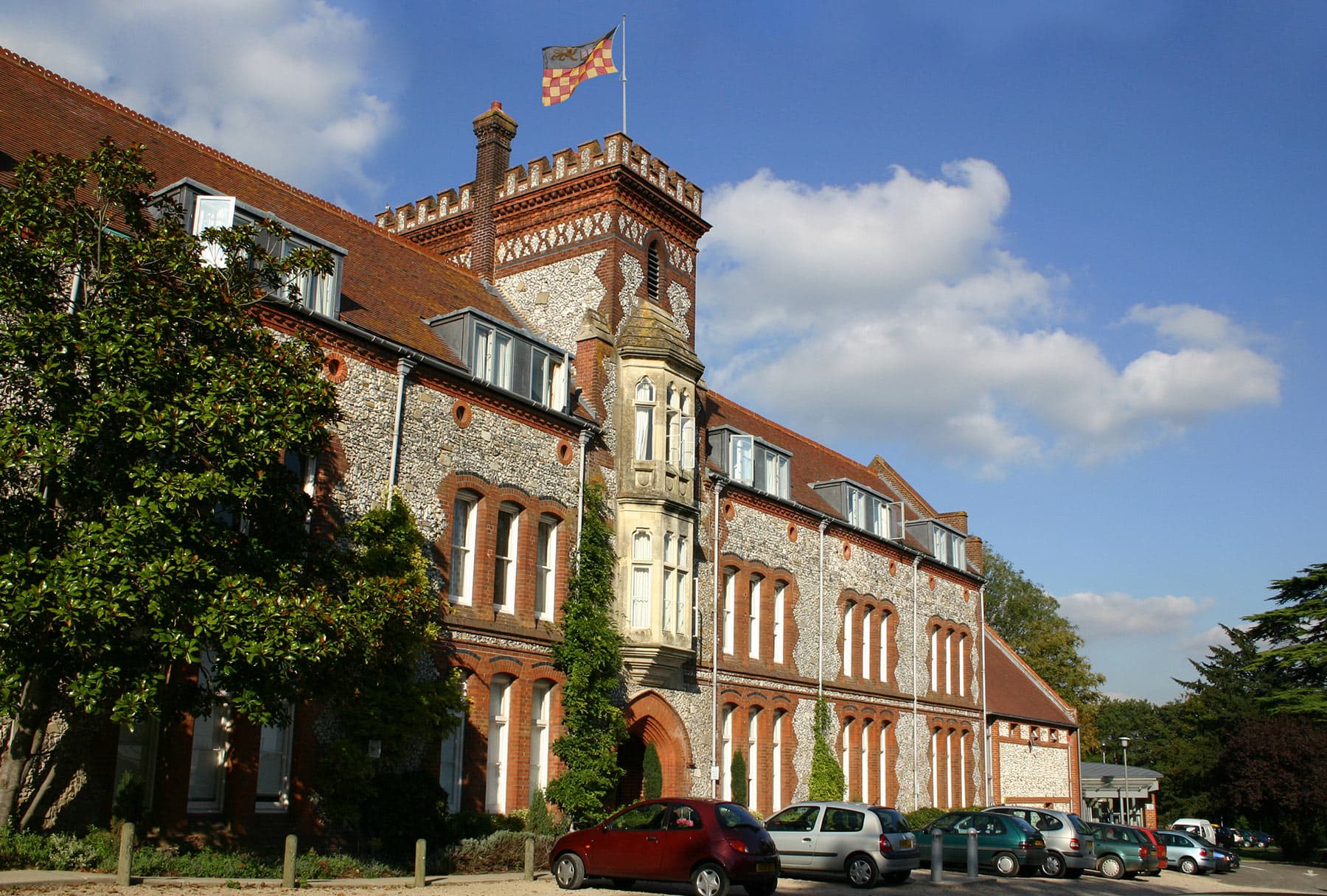 University of Winchester