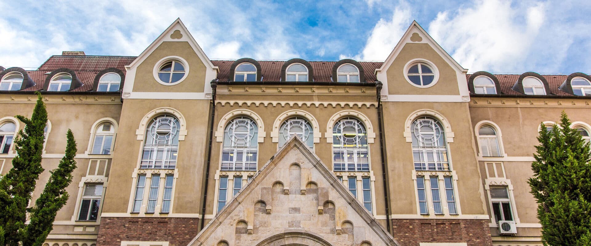University of Pécs