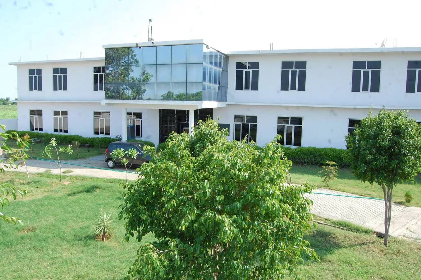 Chaudhary Charan Singh College of Engineering