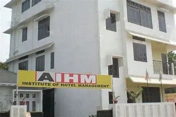 Amazon Instuite of toursim and Hotel Managment