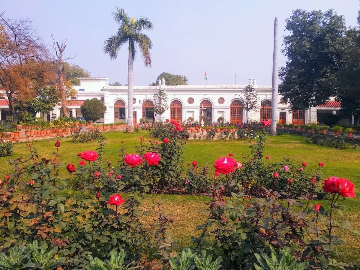Indraprastha College for Women