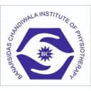 Banarsidas Chandiwala Institute of Physiotherapy logo