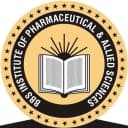 BBS Institute of Pharmaceutical & Allied Sciences logo