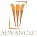Advanced Institute of Pharmacy logo