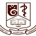 Academy of Hospital Administration logo