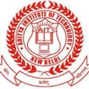 Aditya Institute of Technology,New Delhi logo