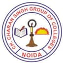 Chaudhary Charan Singh College of Engineering logo