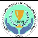 Academy of Sports Science and Research Management logo