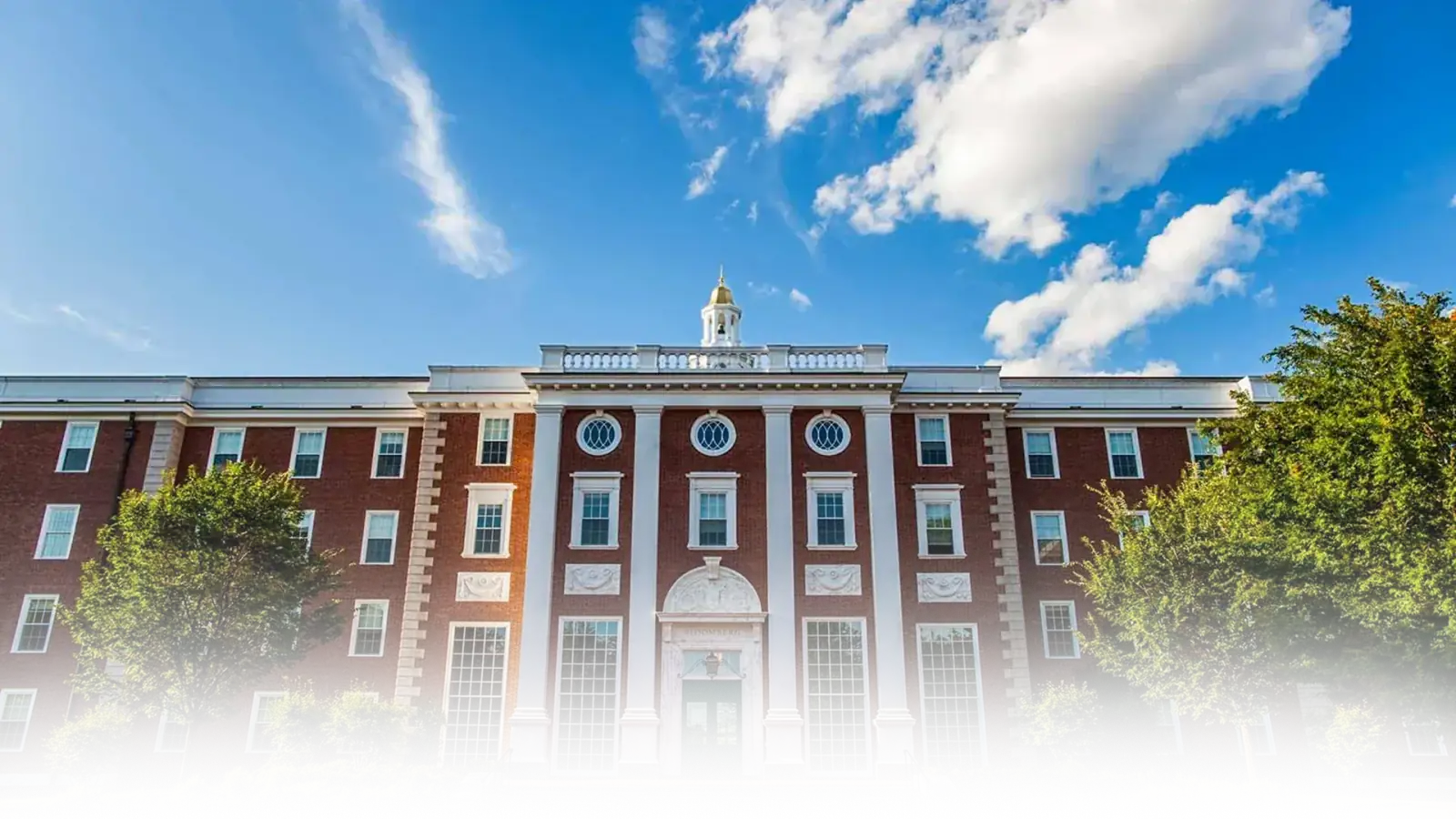 Campus view 2