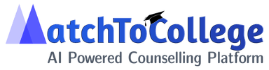 MatchToCollege Logo
