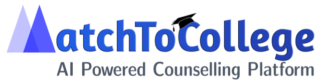 MatchToCollege Logo